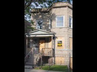 1427 S Central Park Ave, Chicago, IL 60623