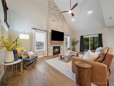 1668 Torino Circle Osage, Beach, MO, 65065
