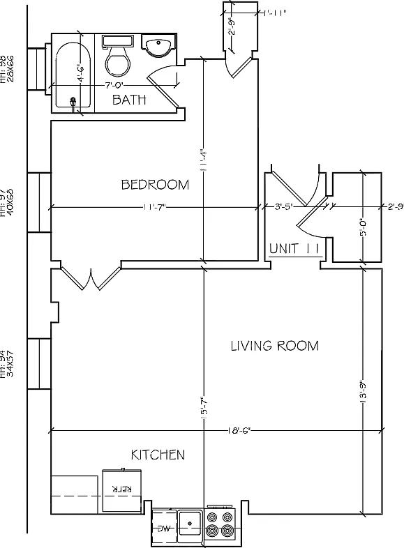 4036 Walnut Street — Photo 3