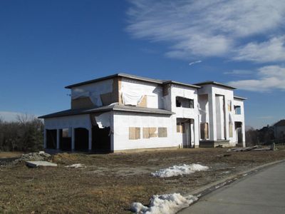 4703 S Lakewood Dr, Saint Joseph, MO, 64506