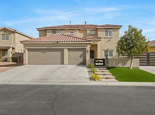 9024 Valla De Brado St, Las Vegas, NV 89131