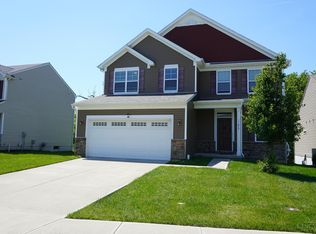 11615 Maxey Ln, Cincinnati, OH 45240