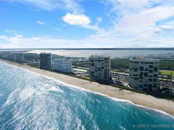 9500 S Ocean Dr APT 1604, Jensen Beach, FL 34957