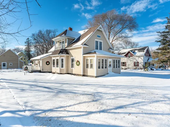 310 Douglas Ave, Henning, MN 56551