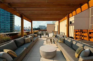 Rented by Modern Spaces