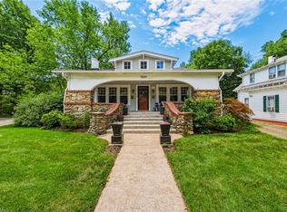 1201 S Hawthorne Rd, Winston Salem, NC 27103