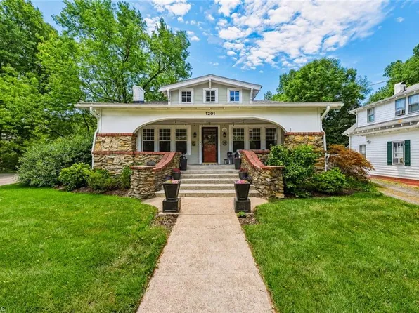 1201 S Hawthorne Rd, Winston Salem, NC 27103