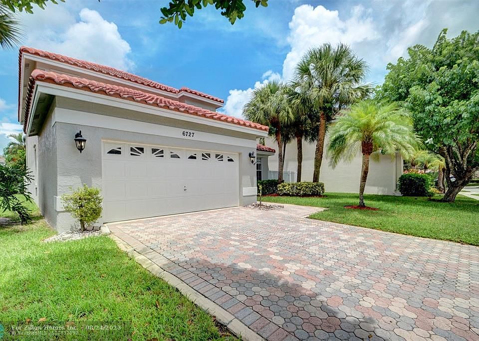 6727 Remington Pl Lake Worth Fl 33463 Zillow