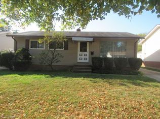 1009 Panna Ln, Cleveland, OH 44109