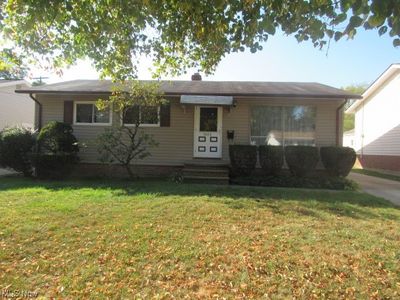 1009 Panna Ln, Cleveland, OH, 44109