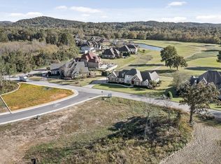 426 Council Creek Ln LOT 16, Chattanooga, TN 37421