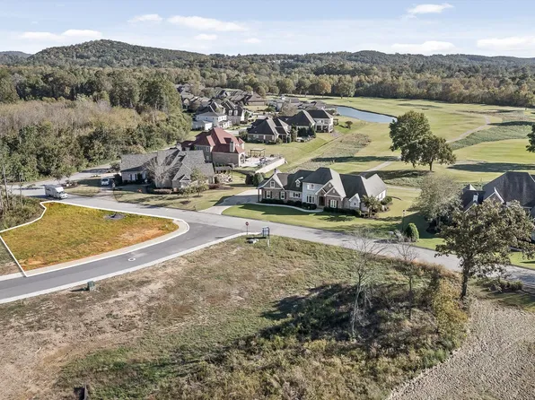 426 Council Creek Ln Lot 16, Chattanooga, TN 37421