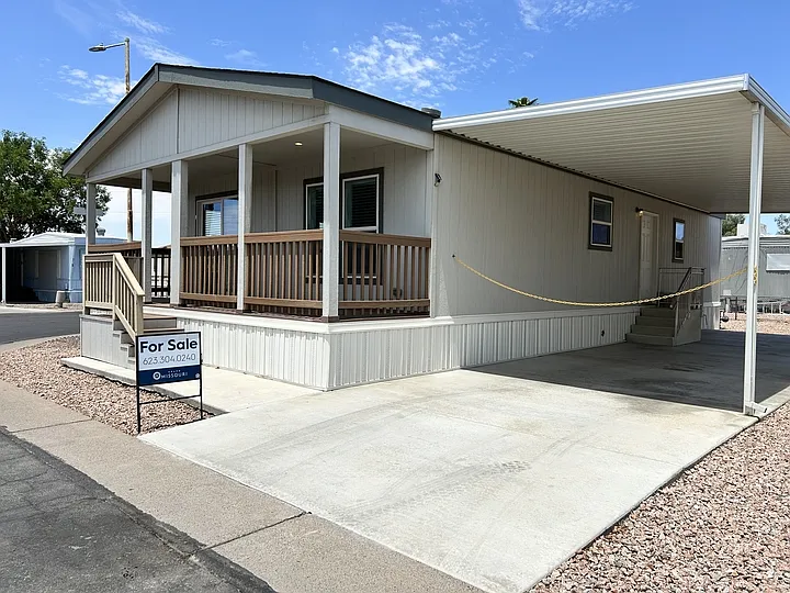 4400 W Missouri Ave #83 — Photo 3