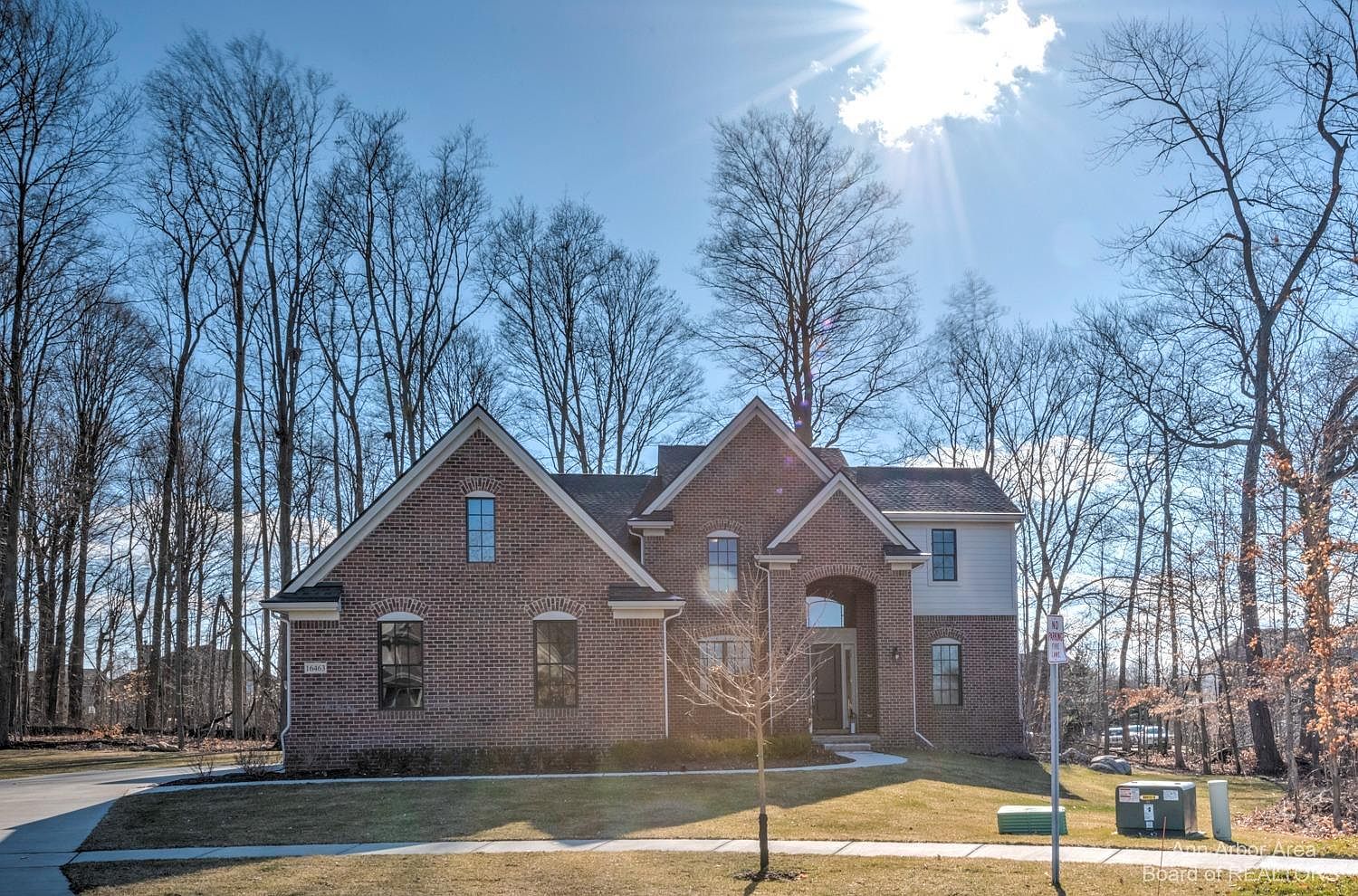 16463 Constance Ct, Northville, MI 48168 Zillow