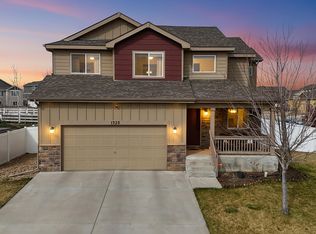 1325 87th Ave, Greeley, CO 80634