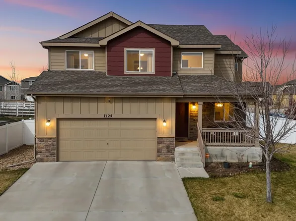 1325 87th Ave, Greeley, CO 80634