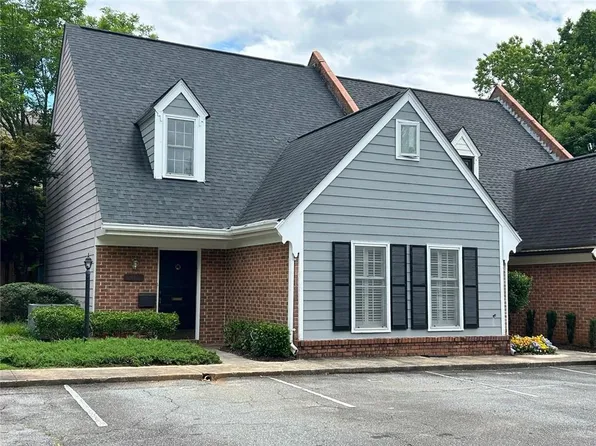 218 Forkner Dr APT C, Decatur, GA 30030