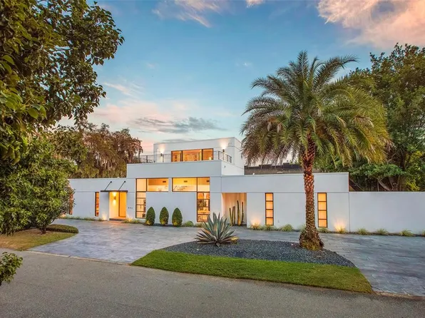 446 Melrose Ave, Winter Park, FL 32789