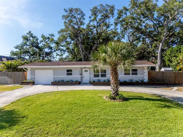 8242 31st Ter N, Saint Petersburg, FL 33710