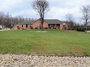 2132 Jacob Ln, Lebanon, OH 45036