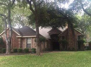 2906 Green Tree, McKinney, TX 75072