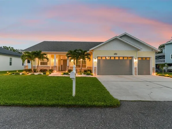 12760 Hibiscus Ave, Seminole, FL 33776