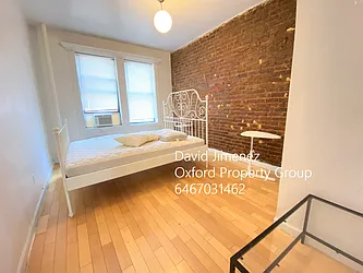 Rented by Oxford Property Group