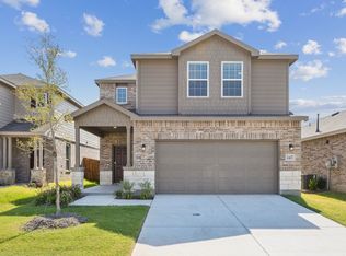 2427 Carlow Ln, Princeton, TX 75407