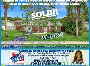 19442 Colorado Cir, Boca Raton, FL 33434