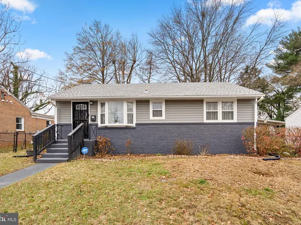 3906 70th Ave, Hyattsville, MD 20784