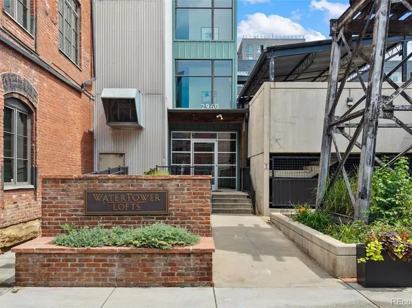 2960 Inca Street #219, Denver, CO 80202