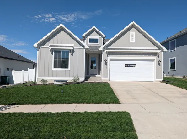 195 E 580 N, Providence, UT 84332