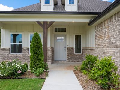 12914 S 20th Pl E, Jenks, OK, 74037