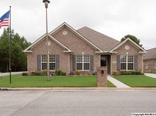 2526 Newport Dr SW, Decatur, AL 35603