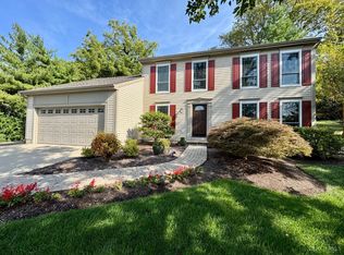 6592 Pullman Ct, West Chester, OH 45069