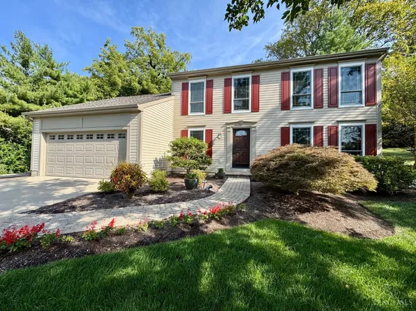 6592 Pullman Ct, West Chester, OH 45069
