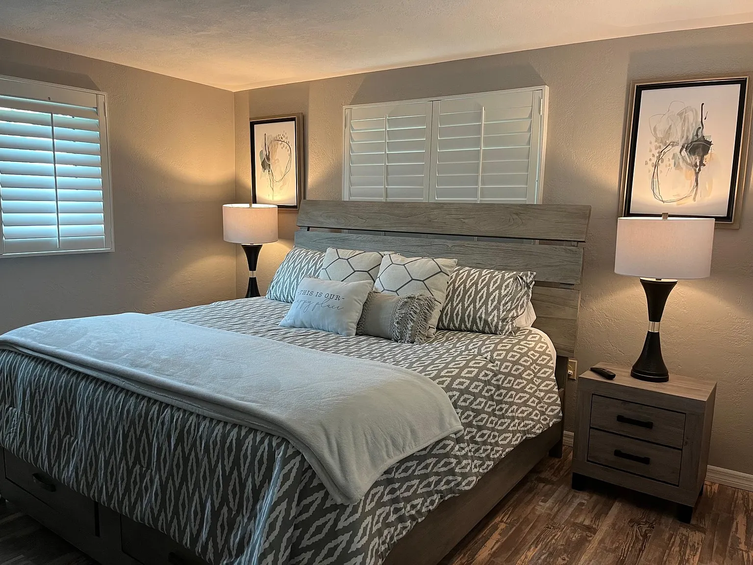 3 bed, 1335 sqft, $3,000 — Photo 4