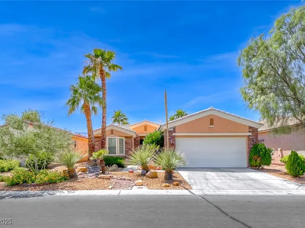 4615 Regalo Bello St, Summerlin, NV 89135