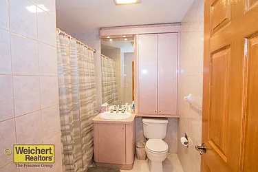 Sold by Weichert Realtors The Franzese Group