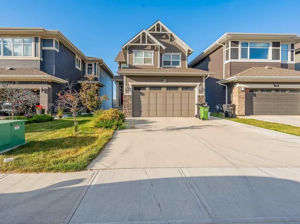 1583 Plum Cir SW, Edmonton, AB T6X 2W9