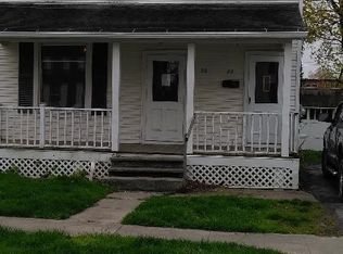 20-22 Wallace Ave, Auburn, NY 13021