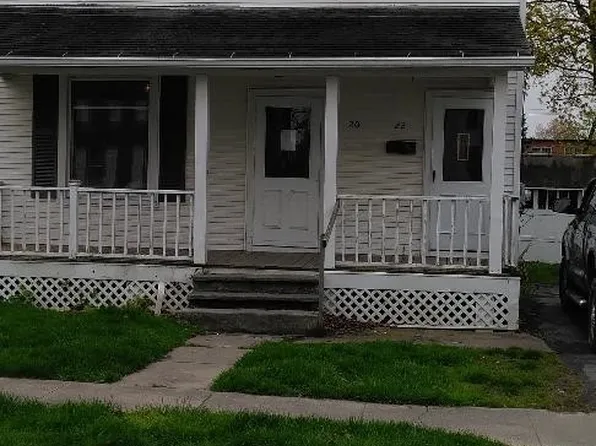 20-22 Wallace Ave, Auburn, NY 13021