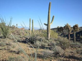 7274 W El Camino Del Cerro, Tucson, AZ 85745