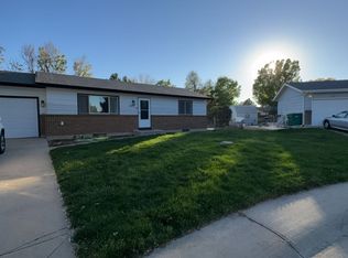 1220 3rd Street Rd, Eaton, CO 80615