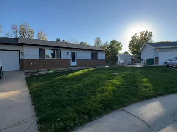 1220 3rd Street Rd, Eaton, CO 80615