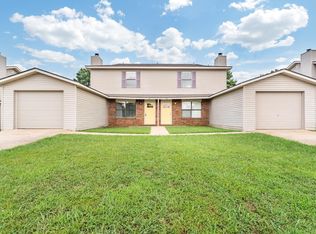 3422 W Harvard St, Fayetteville, AR 72704