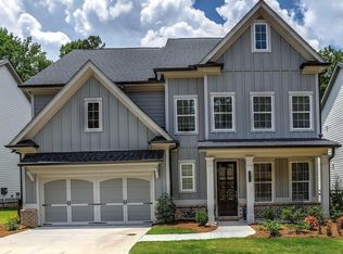 4715 Blisston St NE, Marietta, GA 30066