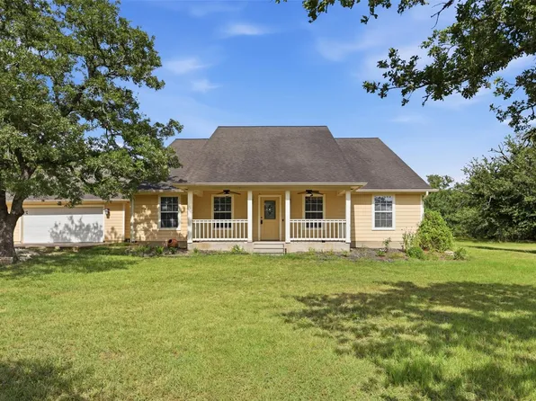 510 Private Road 4035, Somerville, TX 77879
