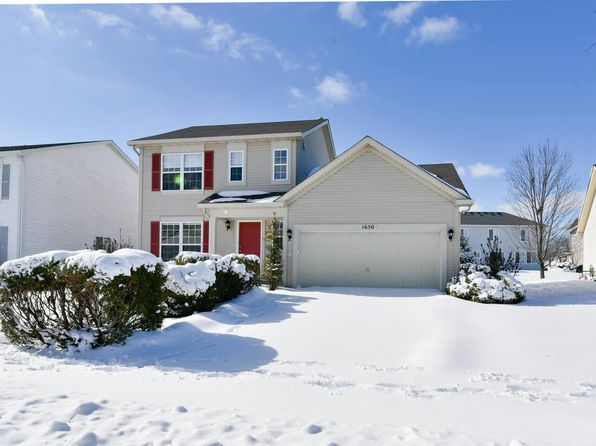 Romeoville Real Estate - Romeoville IL Homes For Sale | Zillow