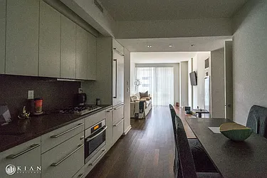 Rented by Kian Realty